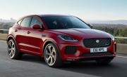 JAGUAR E Pace